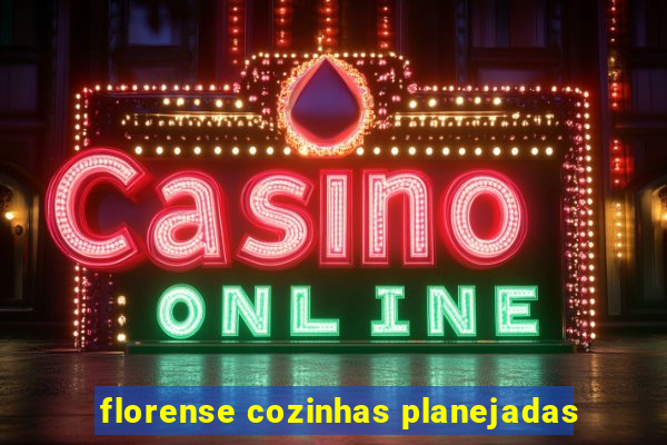 florense cozinhas planejadas